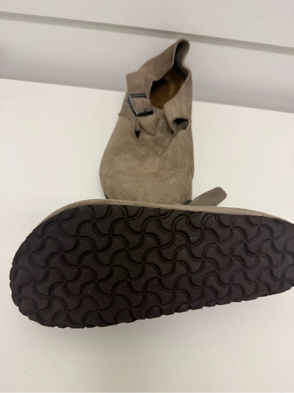 Birkenstock one first